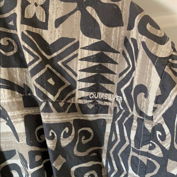 🧡 Men’s Button Down Dress Shirt. - Picture 6 of 8